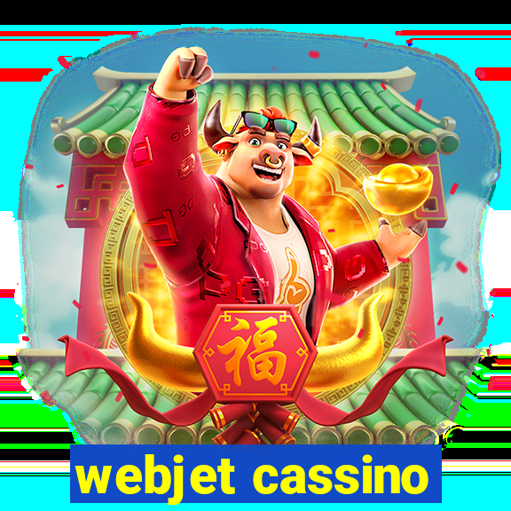 webjet cassino